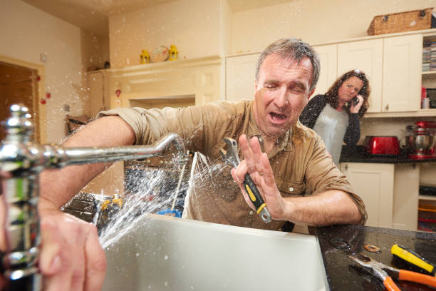 Best Residential water damage restoration  in Lake Mills, IA